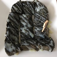 เมนูของร้าน โอบีบี