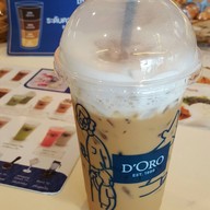 D’oro Coffee โรงพยาบาลเจ้าพระยา