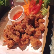 เมนูของร้าน Made Milk