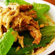 เมนูของร้าน 200 GRAMS Steak Bar