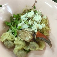 เมนูของร้าน ตั้งเลียกเส็ง