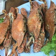 เฟื่องทองฟาร์ม ร้านอาหารเฟื่องทองฟาร์ม