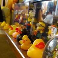 บรรยากาศ ฟองแก้ว กาเฟ่ เชียงใหม่