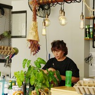 บรรยากาศ 200 GRAMS Steak Bar