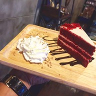 เมนูของร้าน 53COFFEE2016