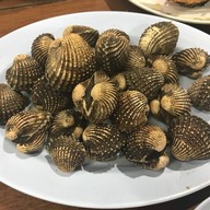 เฟื่องทองฟาร์ม ร้านอาหารเฟื่องทองฟาร์ม