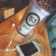 บรรยากาศ 53COFFEE2016