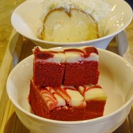 เมนูของร้าน ฟองแก้ว กาเฟ่ เชียงใหม่