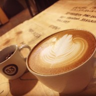 เมนูของร้าน 53COFFEE2016