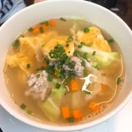 โจ๊กบางกอก รามคำแหง