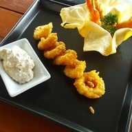 เมนูของร้าน 4K Restaurant  X2 Samui