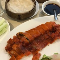เมนูของร้าน สวนกุหลาบ ซอยอารีย์