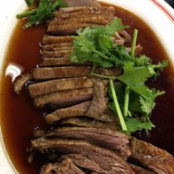 เมนูของร้าน ฉั่วคิมเฮง พัฒนาการ