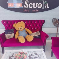 บรรยากาศ Scuola