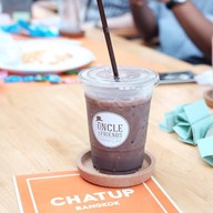 เมนูของร้าน Uncle & Friends Rustic Cafe Oldtown