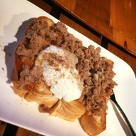 เมนูของร้าน Made Milk