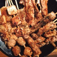 เมนูของร้าน Made Milk