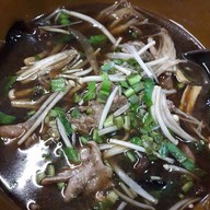 เมนูของร้าน บักกุ๊ดเต๋  พิษณุโลก