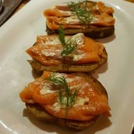 เมนูของร้าน 4K Restaurant  X2 Samui