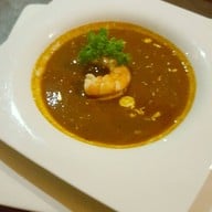 เมนูของร้าน 4K Restaurant  X2 Samui