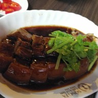 เมนูของร้าน Song Fa Bak Kut Teh Chinatown Point