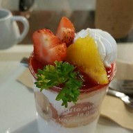 เมนูของร้าน ข่วงคาเฟ่