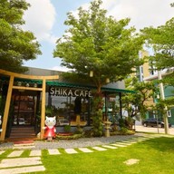 Shinshika Cafe