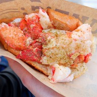 เมนูของร้าน Luke's Lobster Omotesando