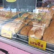 ปังเว้ย..เฮ้ย!!! ถนนวิภาวดีรังสิต