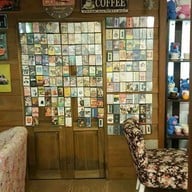 บรรยากาศ ข่วงคาเฟ่