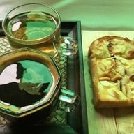 เมนูของร้าน Green House Cafe