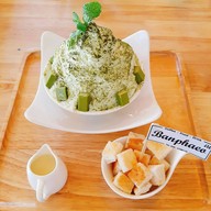 ณ บ้านแพ้ว Cafe & Bistro