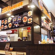 หน้าร้าน 31 Burger Bluport Huahin