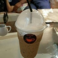 เมนูของร้าน ข่วงคาเฟ่