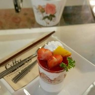 เมนูของร้าน ข่วงคาเฟ่