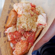 เมนูของร้าน Luke's Lobster Omotesando