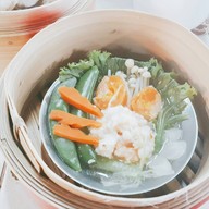 ดีดีติ่มซำซีฟู้ด