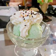 เมนูของร้าน ข่วงคาเฟ่