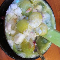 Seobinggo Major rangsit