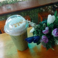 เมนูของร้าน R-coffee Bolaven