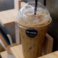 เมนูของร้าน Ma Chère Uthaithani