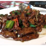เนื้อจากเป็ดปักกิ่ง