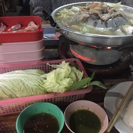 ซุ้ม 2 หมูจุ่ม สาขา นิมมาน