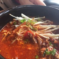 เมนูของร้าน Silla