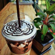 เมนูของร้าน Showroom Coffee