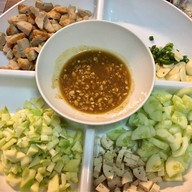 แหนมเนือง ท่าลานทอง ปากช่อง