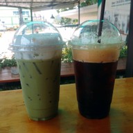 เมนูของร้าน R-coffee Bolaven