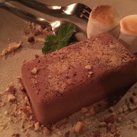 เมนูของร้าน Harvest