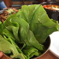 เมนูของร้าน Silla