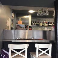 บรรยากาศ Silla